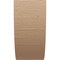 Ekena Millwork 4"W x 4"D x 8"H Wide Durham Rough Cedar Woodgrain TimberThane Corbel, Primed Tan CORUR04X04X08DURRCPR - alternate 3